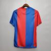 Alternative view of Camiseta local Retro FC Barcelona 2006/07