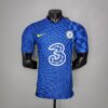 Primera equipación Player Version Chelsea 2021/22