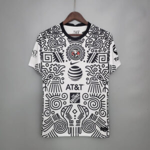 Tercera equipación Stadium América 2020/21