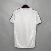 Alternative view of Camiseta local Retro Real Madrid 2004/05