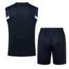 Alternative view of Conjunto entrenamiento sin mangas Francia 2020/21