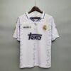 Camiseta local Retro Real Madrid 1995/96