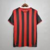 Alternative view of Camiseta local Retro AC Milán 2009/10
