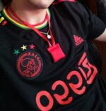 Camiseta Conmemorativa de Bob Marley