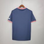 primera camiseta psg mbappe