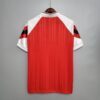 Alternative view of Camiseta local Retro Arsenal 1992/93