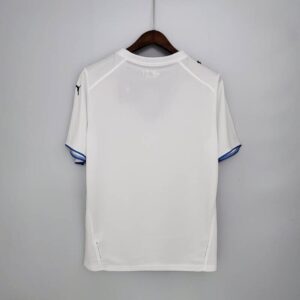 camiseta italia 2006 dorsal