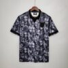 Camiseta alternativa Retro Inglaterra 1990