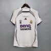 camiseta real madrid 2006