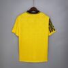 Alternative view of Camiseta alternativa Retro Tottenham Hotspur 1993/94