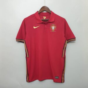 Primera equipación Stadium Portugal 2020/21