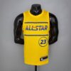 camiseta all star amarillo - copia