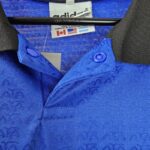 camiseta argentina 1994 cuello 1