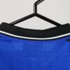 camiseta argentina 1994 cuello posterior