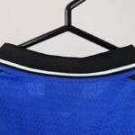 camiseta argentina 1994 cuello posterior