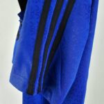 camiseta argentina 1994 hombro