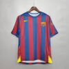 camiseta barcelona 2005 06