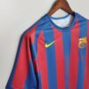 camiseta barcelona 2005 06 diseño-1