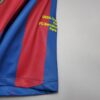 camiseta barcelona 2005 06 estampa
