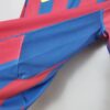 camiseta barcelona 2005 06 laterale