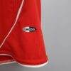 camiseta liverpool 2006 2007 material