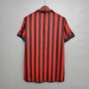 Alternative view of Camiseta local Retro "Centenario" AC Milán 1999/00