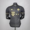 Segunda equipación Player Version Bayern de Múnich 2021/22