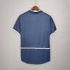 Alternative view of Camiseta local Retro París Saint-Germain 2002/03