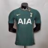 Segunda equipación Vapor Match Tottenham Hotspur 2020/21