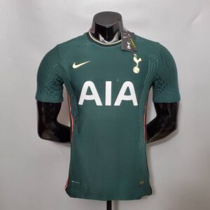 Segunda equipación Vapor Match Tottenham Hotspur 2020/21