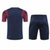 Alternative view of Conjunto de entrenamiento París Saint-Germain 2020/21