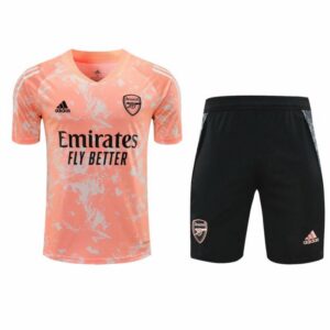 Conjunto de entrenamiento Arsenal 2020/21