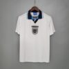 Camiseta local Retro Inglaterra 1996
