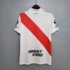Alternative view of Primera equipación Stadium River Plate 2020/21
