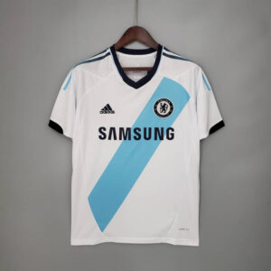 Camiseta alternativa Retro Chelsea 2012/13