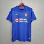 Camiseta Primera equipación Cruz Azul 2020/21