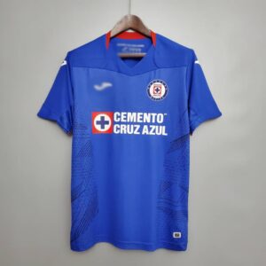 Camiseta Primera equipación Cruz Azul 2020/21