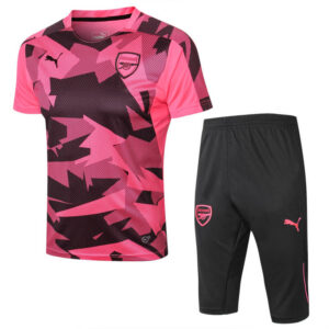 Conjunto entrenamiento Arsenal 2017/18