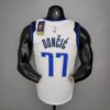 Alternative view of Camiseta Lone Ranger home White Edition