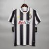 Camiseta local Retro Juventus 2011/12