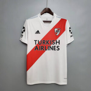 Primera equipación Stadium River Plate 2020/21