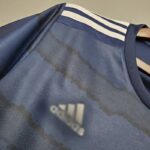 Primera equipación Stadium Escocia 2020/21 diseño de logo