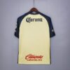 Alternative view of Primera equipación Stadium América 2021/22