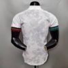 Alternative view of Segunda equipación Player Version México 2020/21