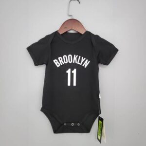 Body Brooklyn Nets Black Edition Irving 11