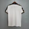 Alternative view of Camiseta alternativa Retro Parma 2002/03