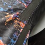 segunda equipacion tottenham 2022 costura