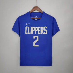 Camiseta Nike Los Angeles Clippers Leonard 2