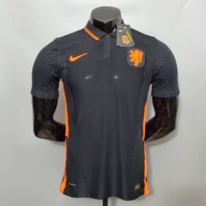 Segunda equipación Player Version Holanda 2020/21