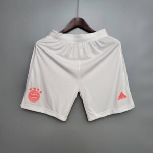 Pantalón Corto segunda equipación Bayern de Múnich 20/21